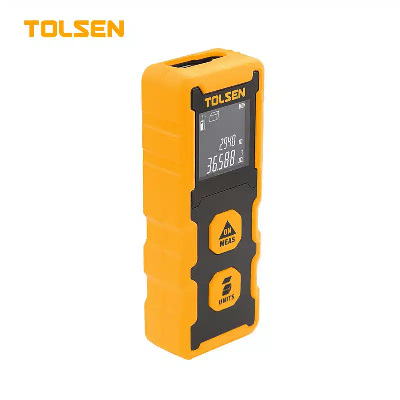 LASER DISTANCE METER