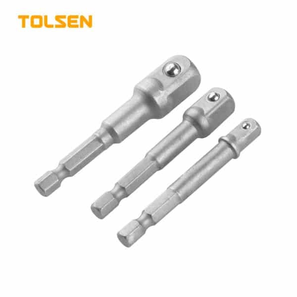 3PCS ADAPTOR