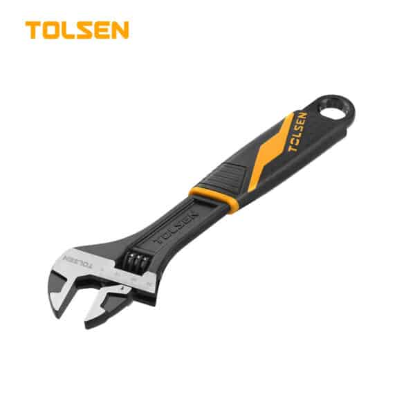 ADJUSTABLE WRENCH