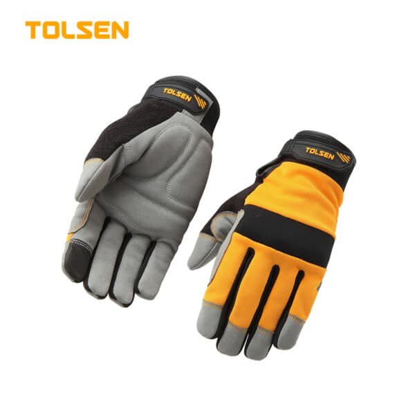 MECHANIC GLOVES