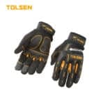 MECHANIC GLOVES