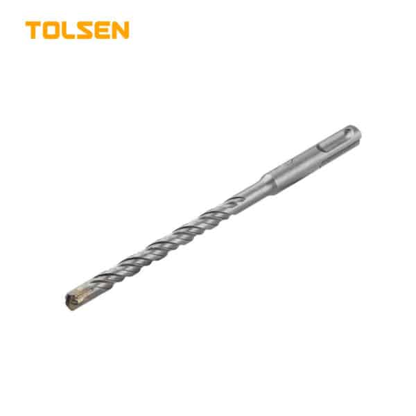 SDS-PLUS HAMMER DRILL BITS X-TIP