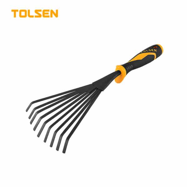 GARDEN RAKE