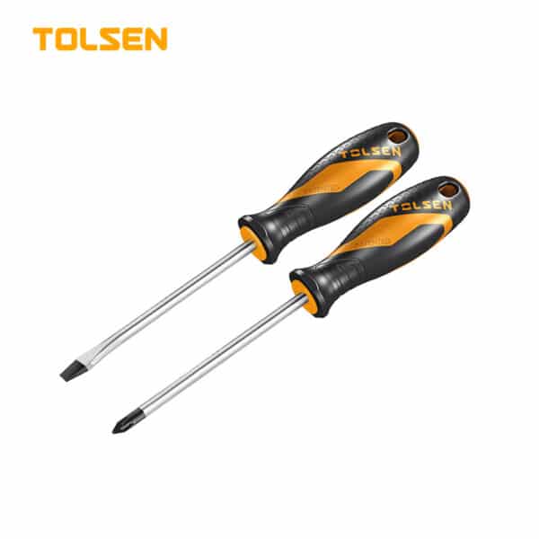 2PCS SCREWDRIVERS SET