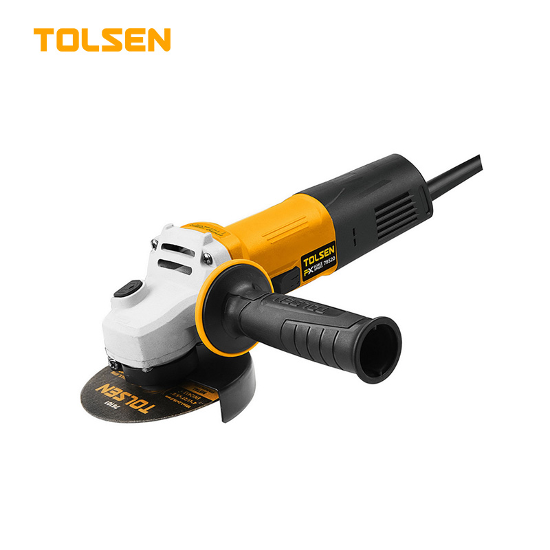 850W 115MM ANGLE GRINDER