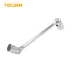 DOUBLE END SWIVEL HEAD SOCKET WRENCH