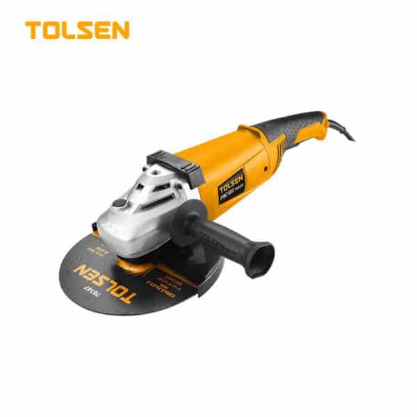 2350W 230MM ANGLE GRINDER