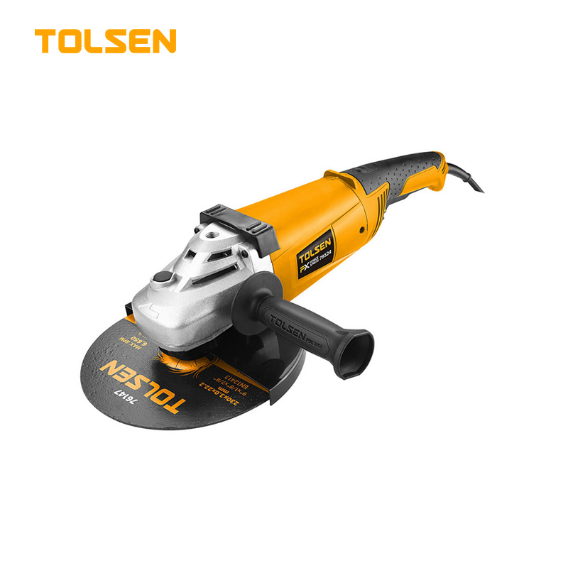 2350W 230MM ANGLE GRINDER