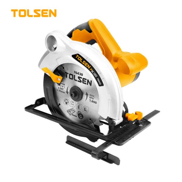 1300W CIRCULAR SAW