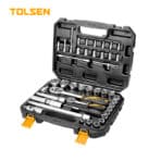 45PCS SOCKET SET