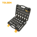 65PCS SOCKET SET