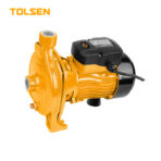 750W CENTRIFUGAL PUMP