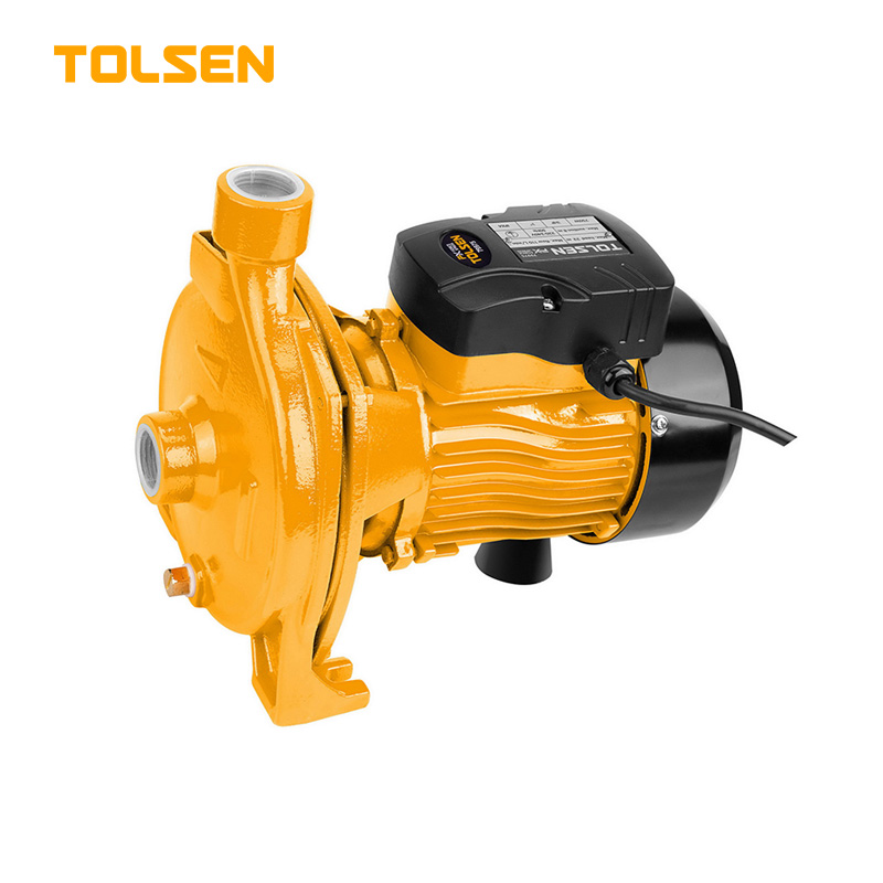 750W CENTRIFUGAL PUMP