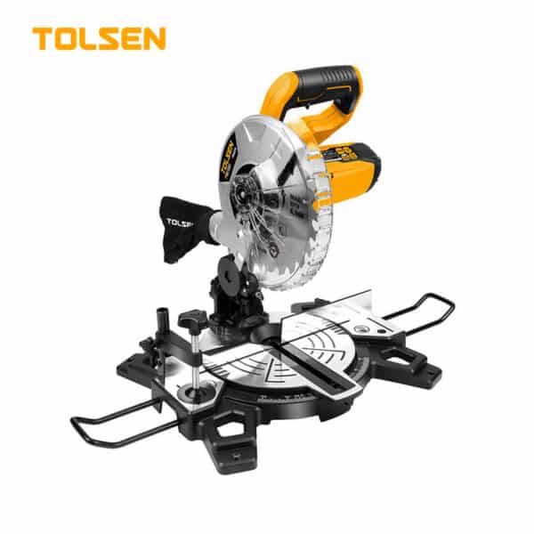 1500W 210MM MITRE SAW