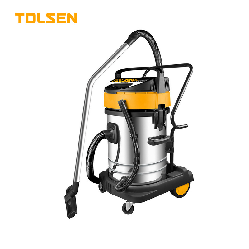 2000W 70L VACUUM CLEANER