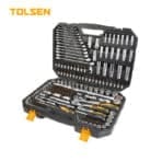 216PCS TOOL SET