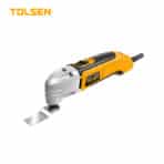 300W OSCILLATING MULTI-TOOL