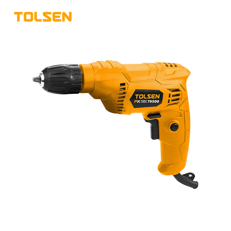 400W ELECTRIC DRILL