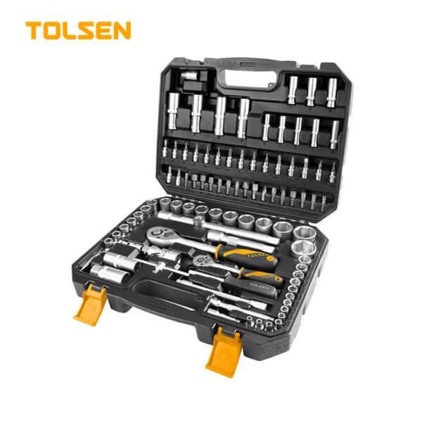 94PCS SOCKET SET