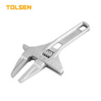 ALUMINIUM ADJUSTABLE WRENCH