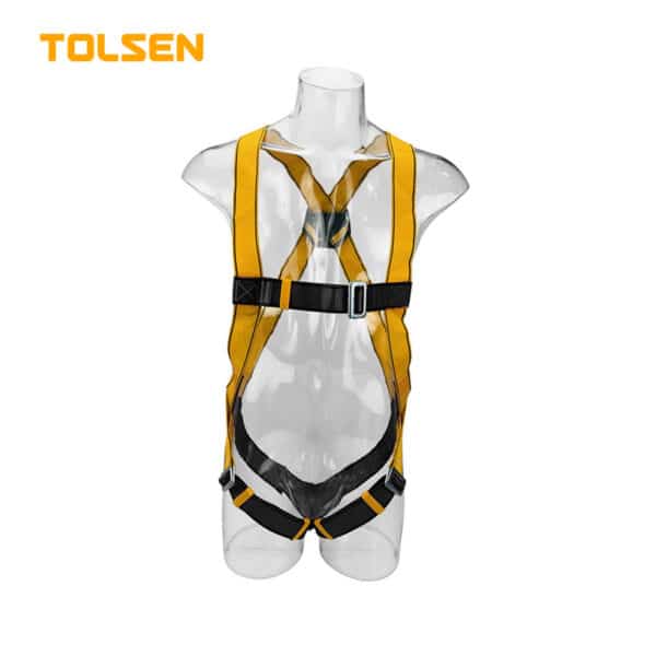 SAFETY HARNESS