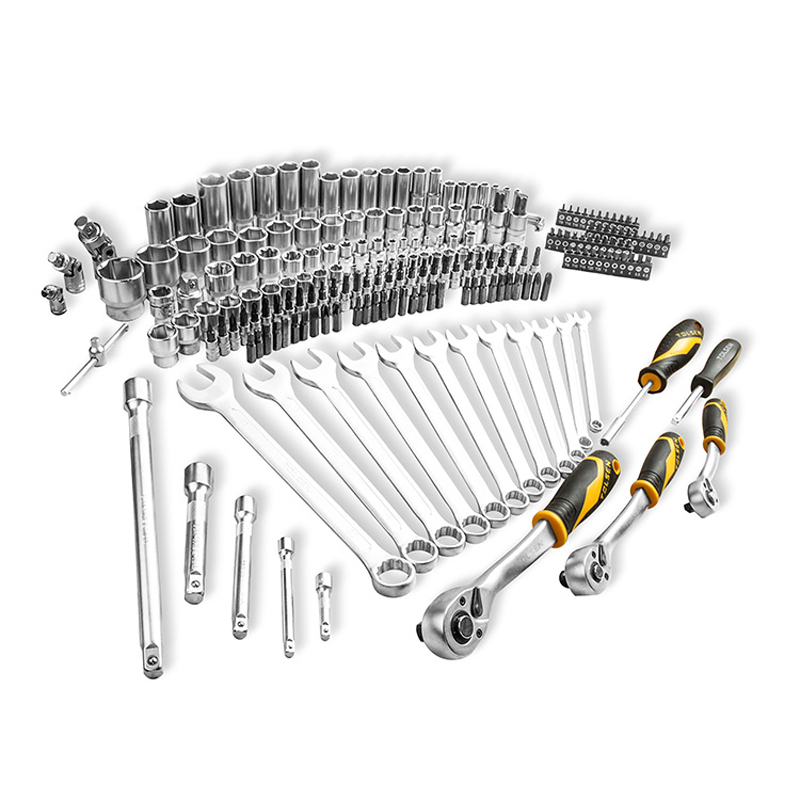 TOLSEN 216pcs tool set