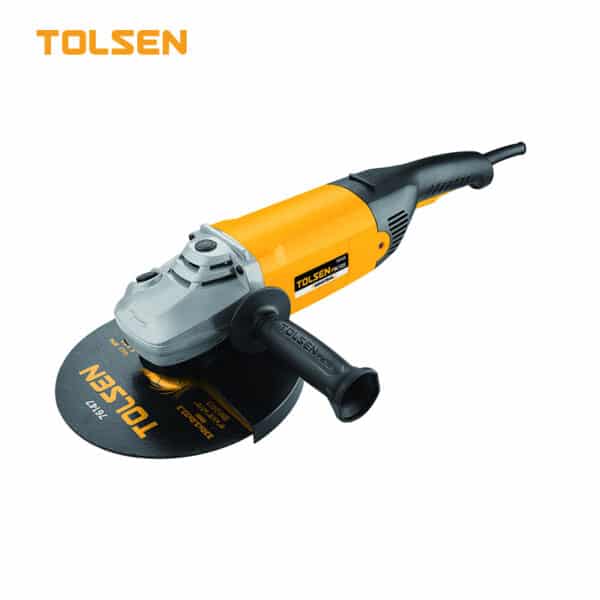 18A ANGLE GRINDER