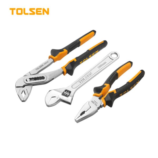 3PCS TOOL SET