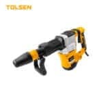 1500W DEMOLITION HAMMER SDS-MAX CHUCK