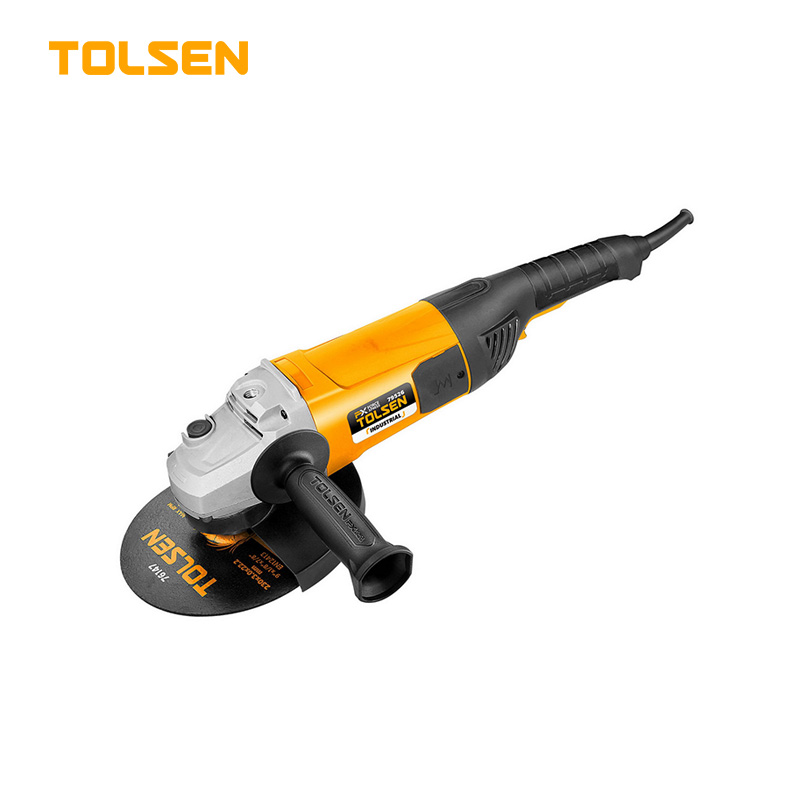 3000W 230MM ANGLE GRINDER