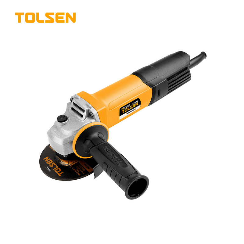 760W 100MM ANGLE GRINDER