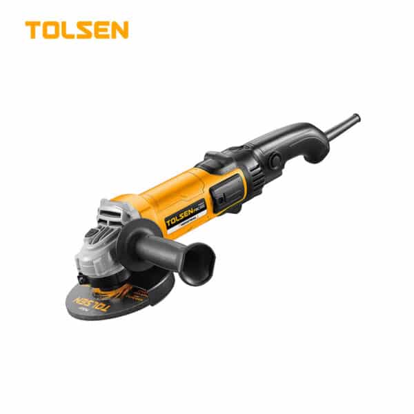 1200W 125MM ANGLE GRINDER