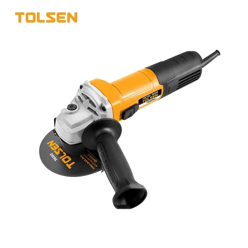 6.5A ANGLE GRINDER