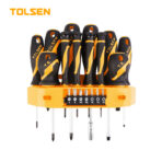 19PCS SCREWDRIVER SET