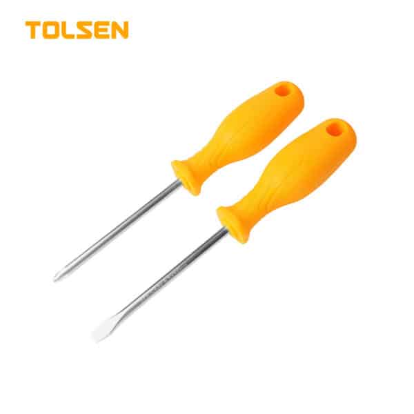 2PCS SCREWDRIVER SET