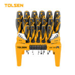 44PCS SCREWDRIVER SET