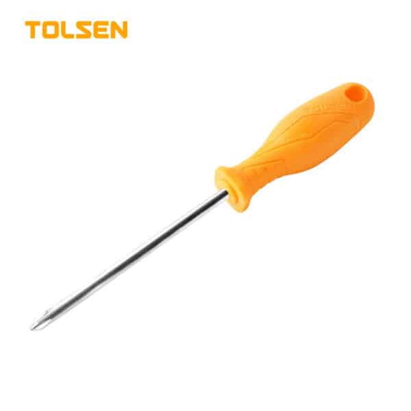 SCREWDRIVER