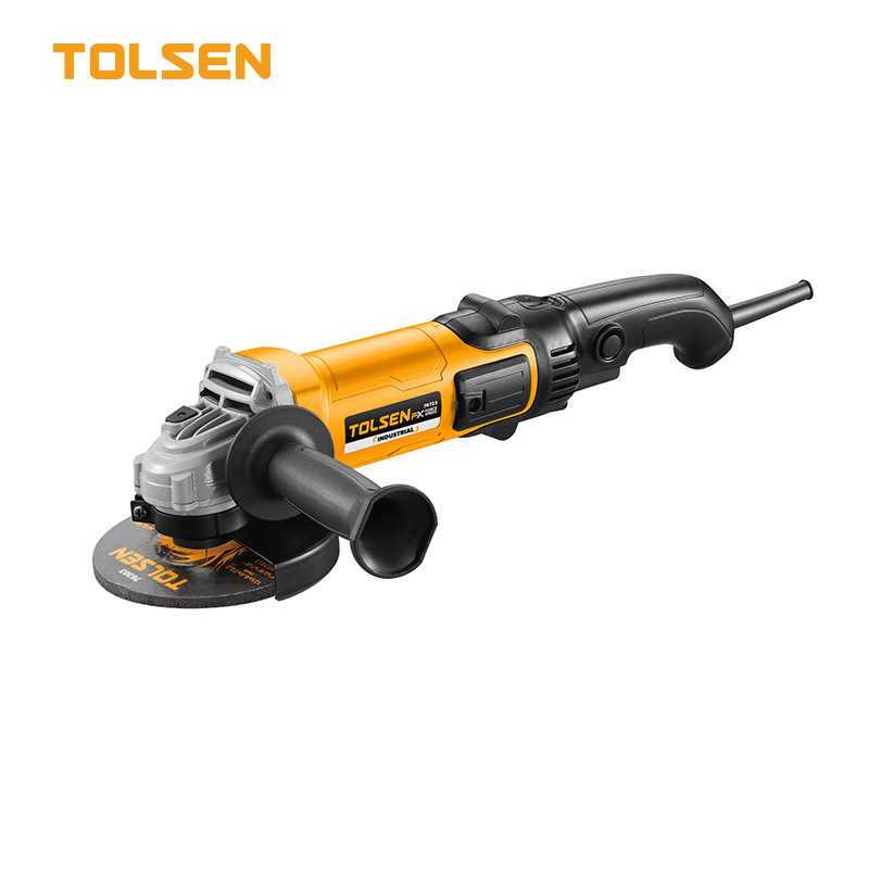 10A ANGLE GRINDER