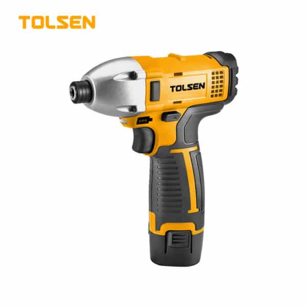 12V LI-ION IMPACT DRIVER