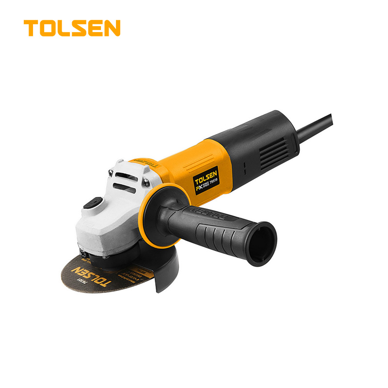 850W 100MM ANGLE GRINDER