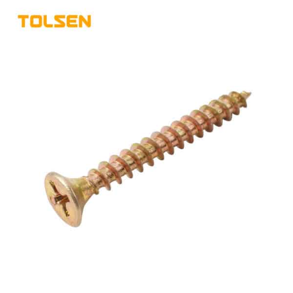 CHIPBOARD SCREW