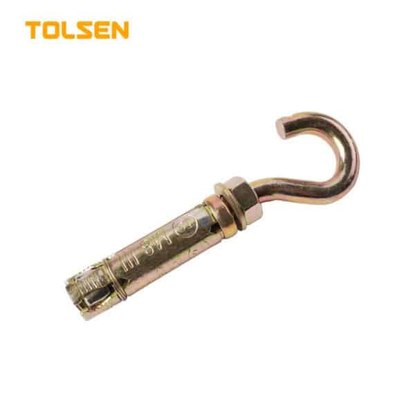 HEAVY DUTY 4PCS SHELL ANCHOR