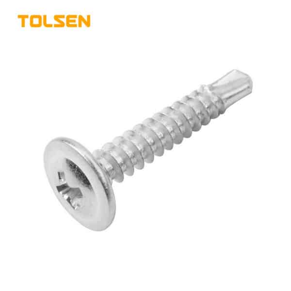 SELF DRILLING SCREW