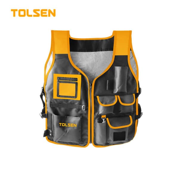 TOOL VEST