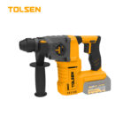 20V LI-ION BRUSHLESS CORDLESS ROTARY HAMMER