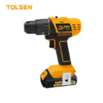 20V LI-ION CORDLESS IMPACT DRILL