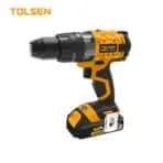 20V LI-ION CORDLESS IMPACT DRILL