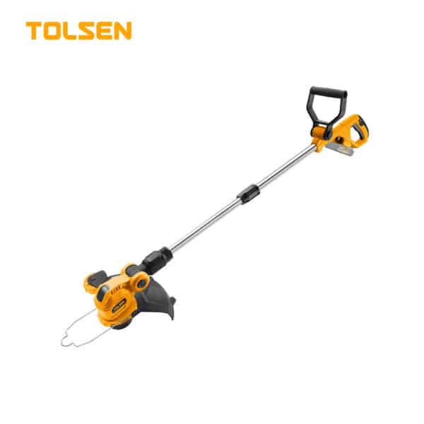 20V LI-ION CORDLESS STRING TRIMMER