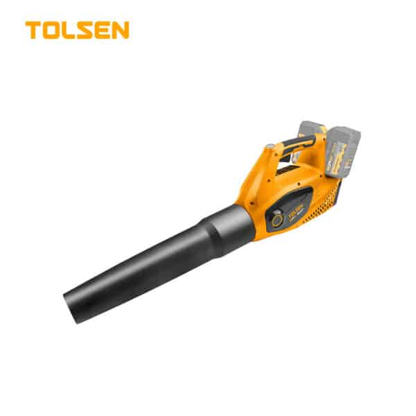 LI-ION BRUSHLESS CORDLESS BLOWER