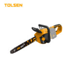 LI-ION BRUSHLESS CORDLESS CHAIN SAW